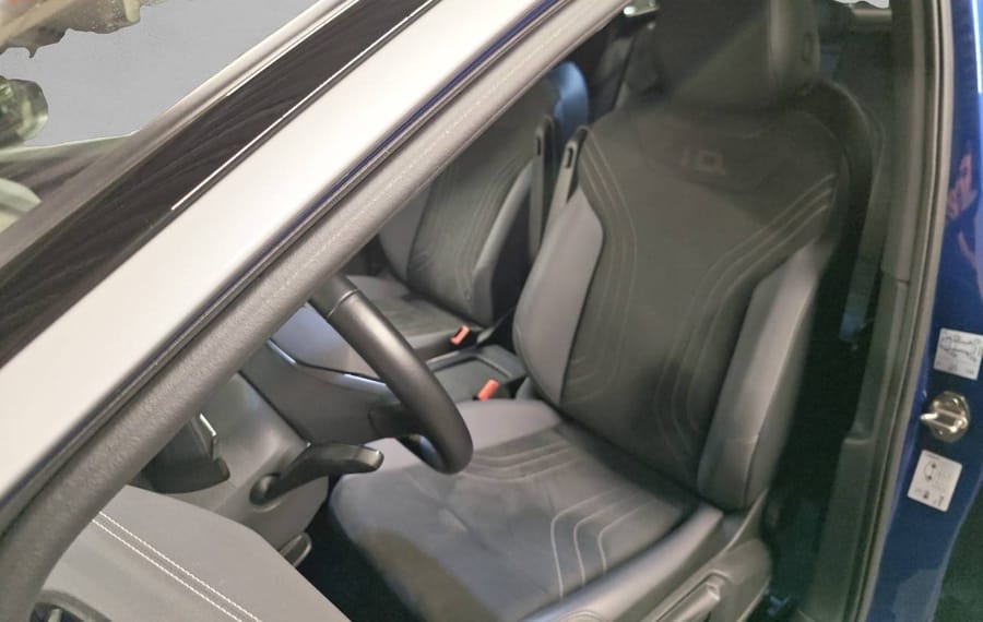 Choisissez votre volkswagen id4electrique chez CarGo Flex