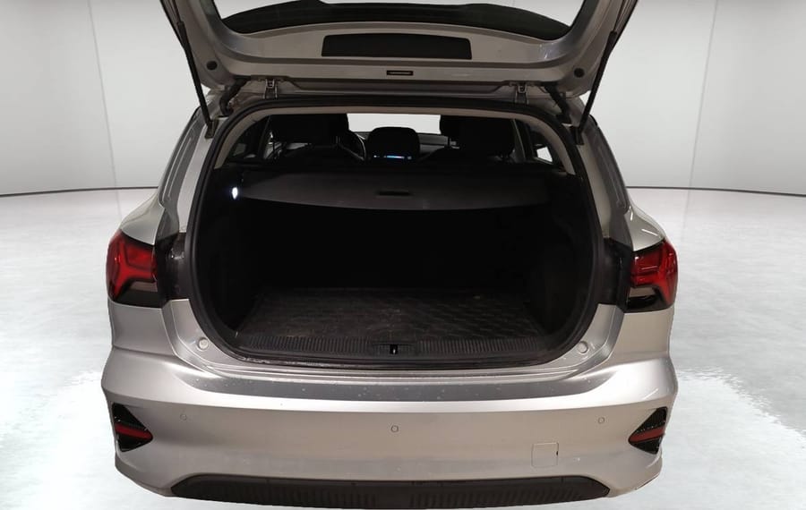 Choisissez votre mg mg5breakelectrique chez CarGo Flex