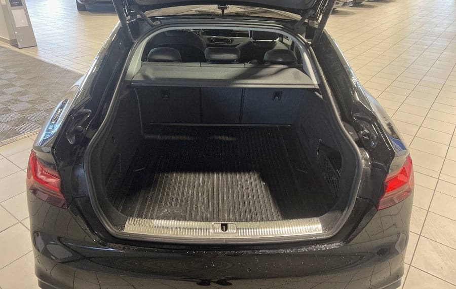 Choisissez votre audi a5 chez CarGo Flex