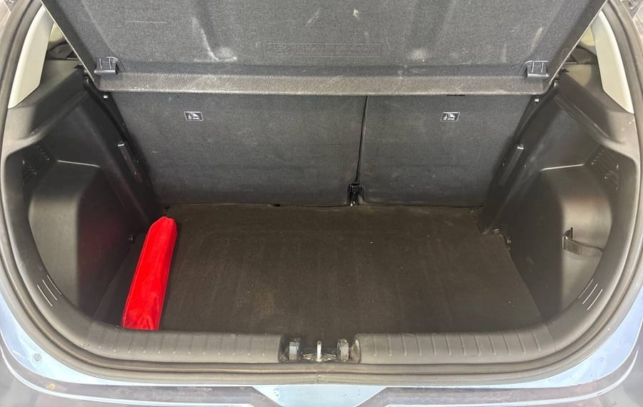 Choisissez votre hyundai i20 chez CarGo Flex