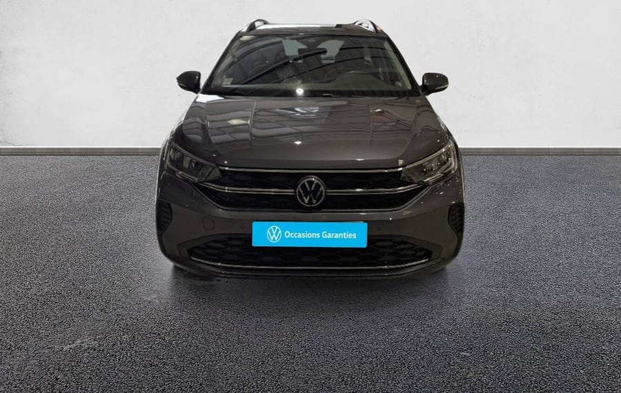 Choisissez votre volkswagen taigo chez CarGo Flex