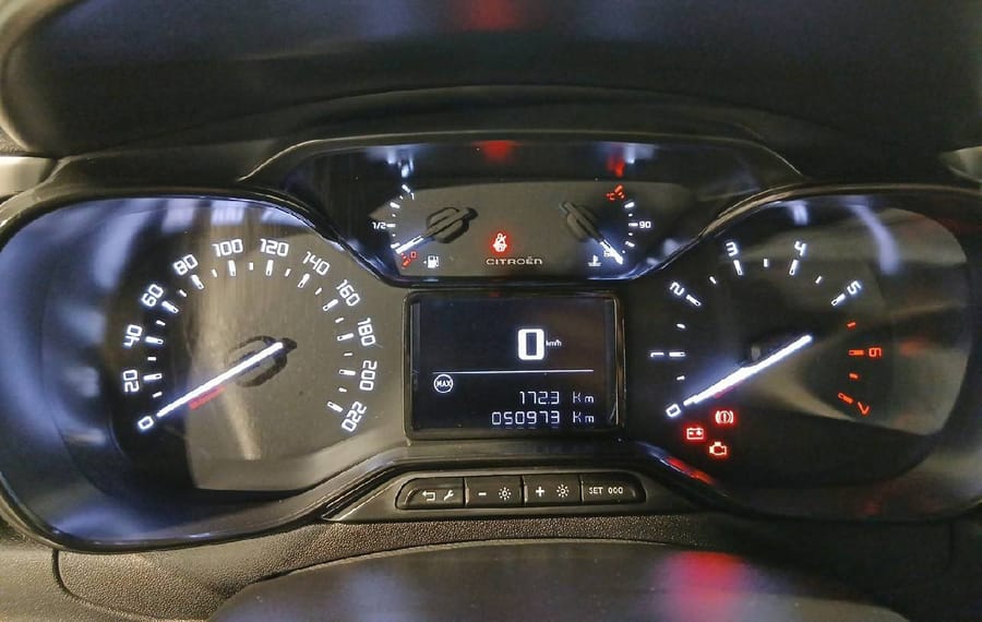 Choisissez votre citroen c3 chez CarGo Flex