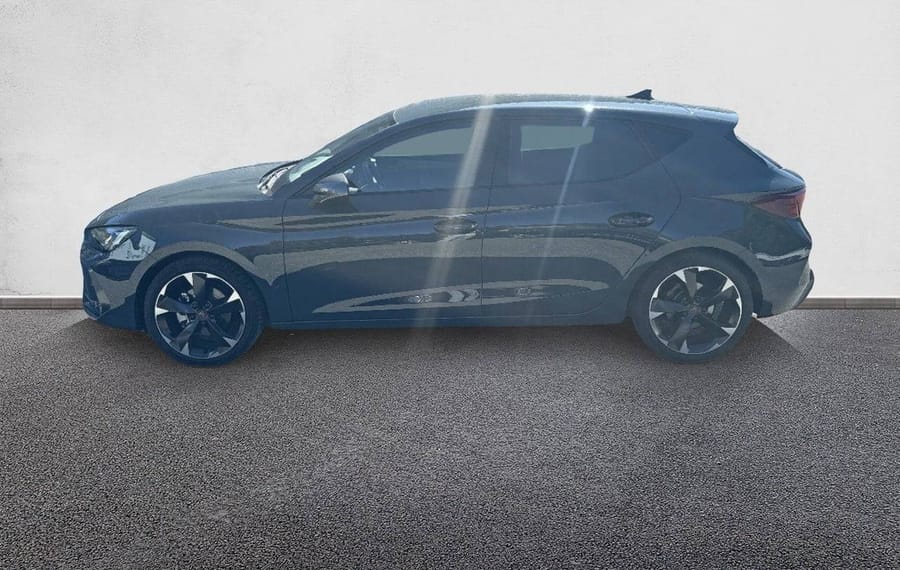 Choisissez votre cupra leon chez CarGo Flex