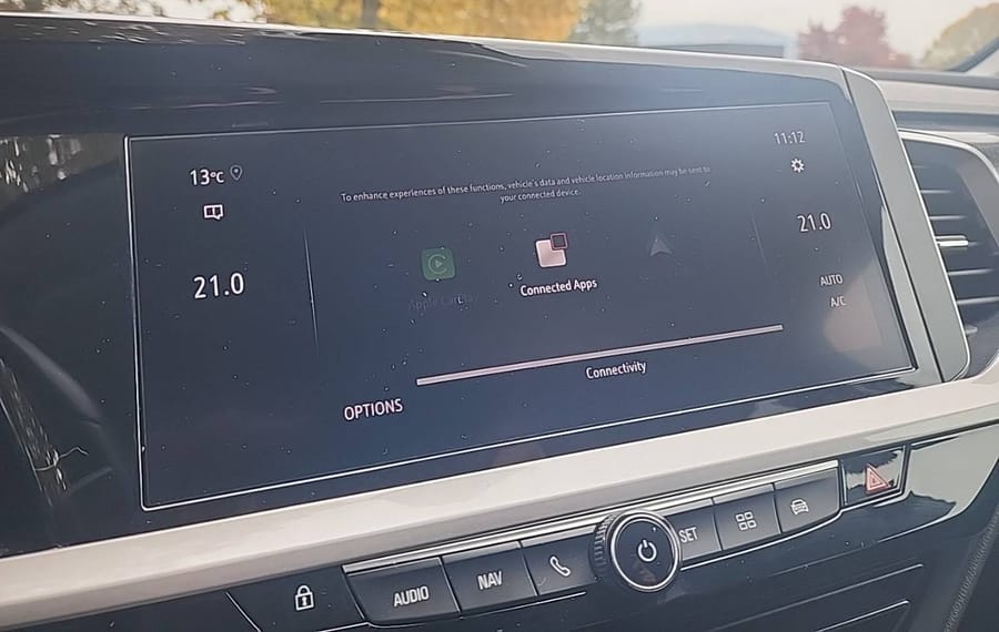Choisissez votre opel grandland chez CarGo Flex