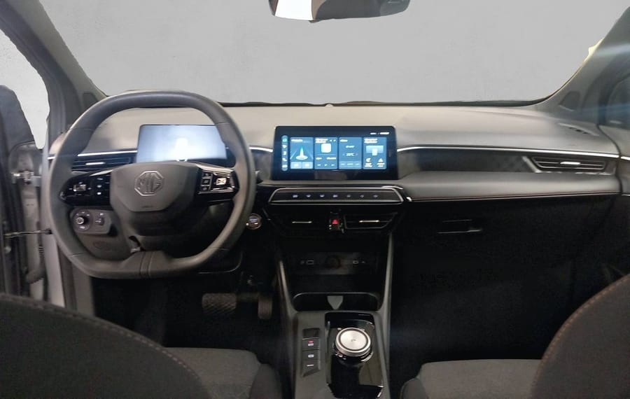 Choisissez votre mg mg3 chez CarGo Flex