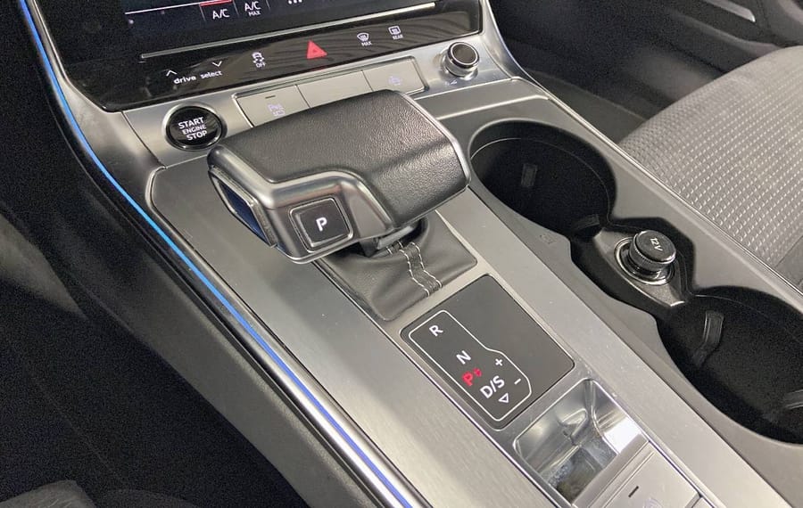 Choisissez votre audi a6break chez CarGo Flex