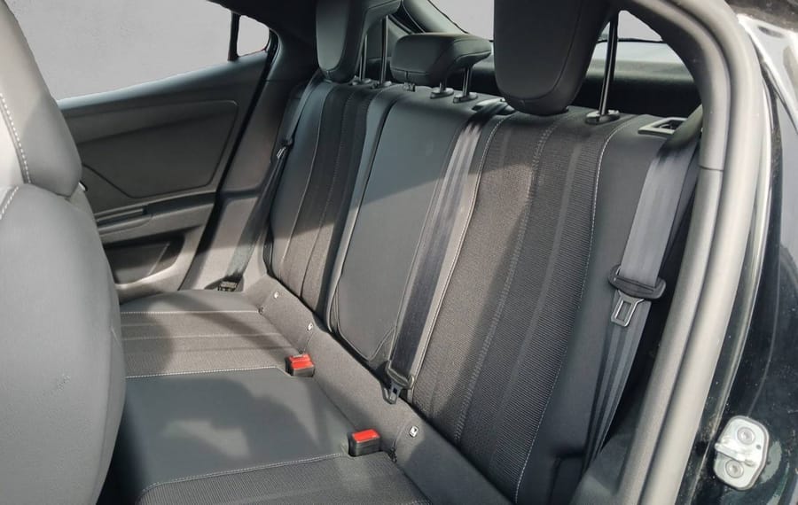Choisissez votre opel mokka chez CarGo Flex
