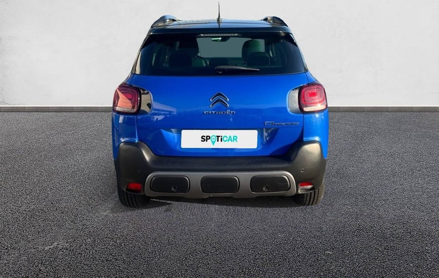 Choisissez votre citroen c3aircross chez CarGo Flex