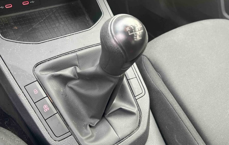 Choisissez votre seat arona chez CarGo Flex