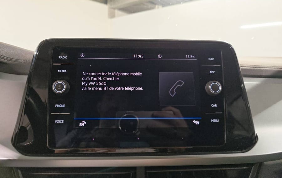 Choisissez votre volkswagen troc chez CarGo Flex