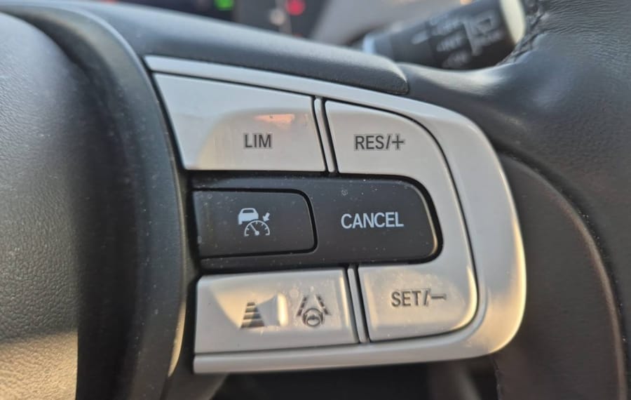 Choisissez votre honda jazz chez CarGo Flex