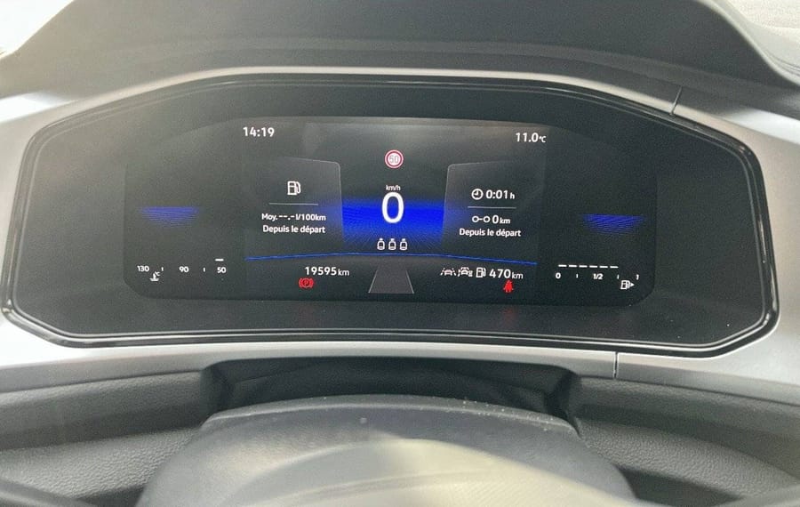 Choisissez votre volkswagen troc chez CarGo Flex