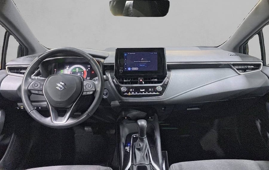 Choisissez votre suzuki swacebreak chez CarGo Flex