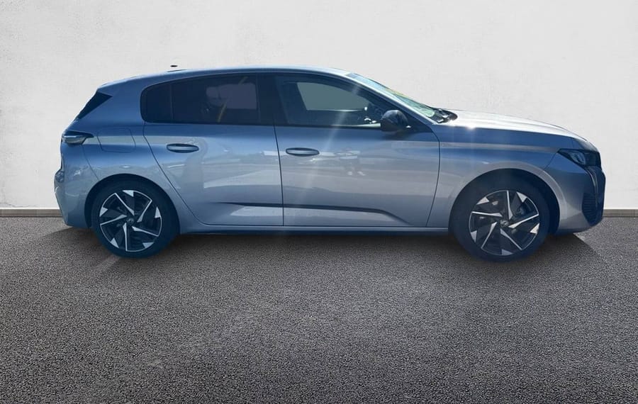 Choisissez votre peugeot 308 chez CarGo Flex