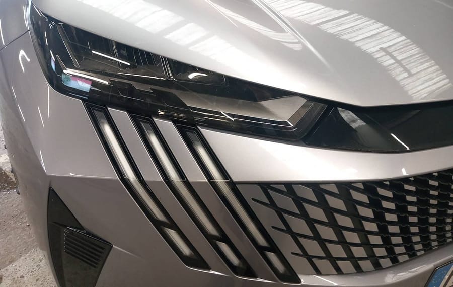 Choisissez votre peugeot 5008 chez CarGo Flex