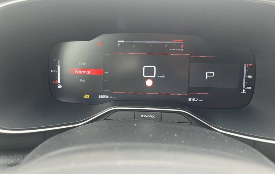 Choisissez votre citroen c5aircross chez CarGo Flex