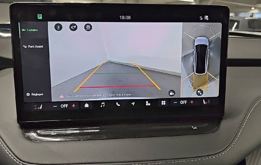 Choisissez votre skoda enyaqelectrique chez CarGo Flex