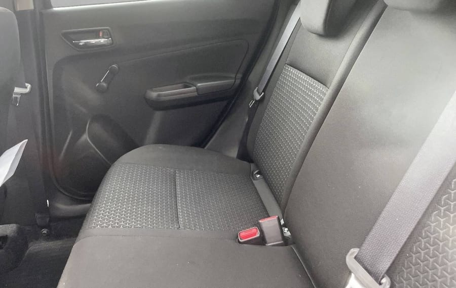 Choisissez votre suzuki swift chez CarGo Flex