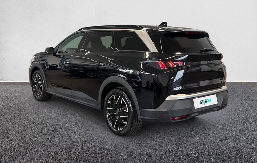 Choisissez votre peugeot 5008 chez CarGo Flex
