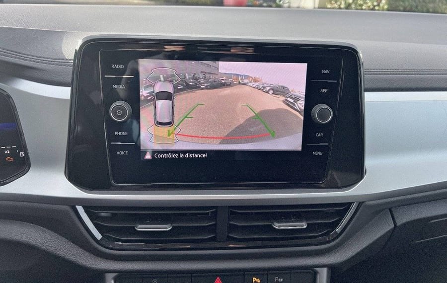 Choisissez votre volkswagen troc chez CarGo Flex