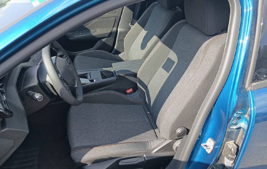 Choisissez votre peugeot 308 chez CarGo Flex