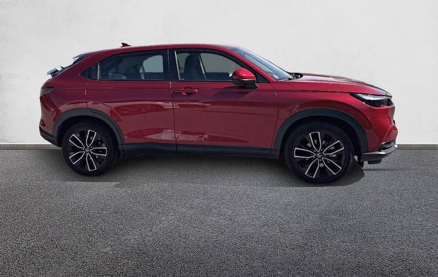 Choisissez votre honda hrv chez CarGo Flex