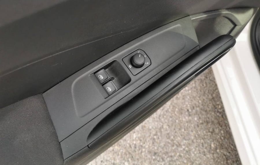 Choisissez votre skoda fabia chez CarGo Flex