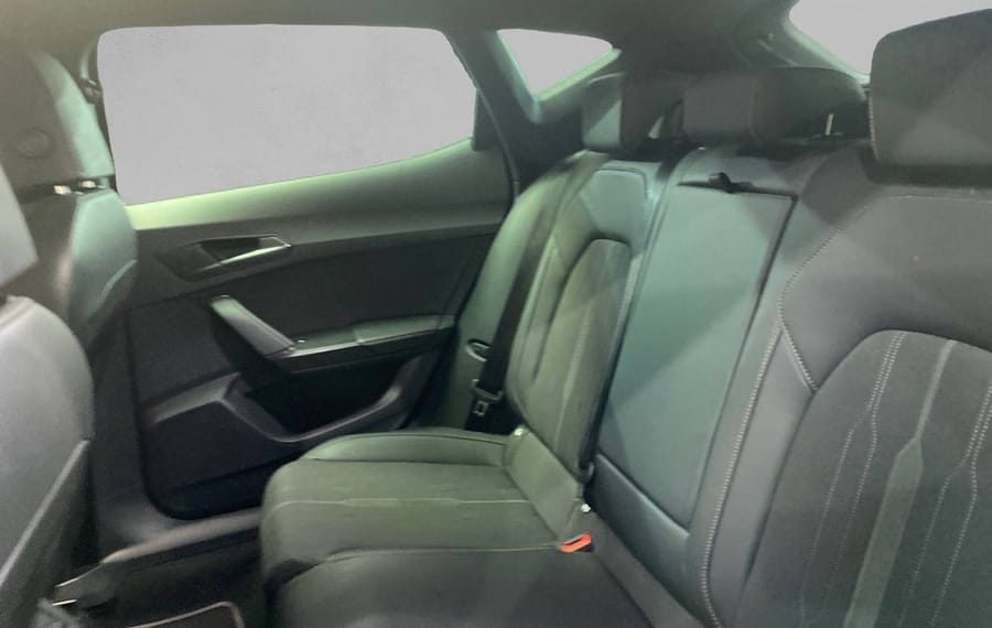 Choisissez votre cupra formentor chez CarGo Flex