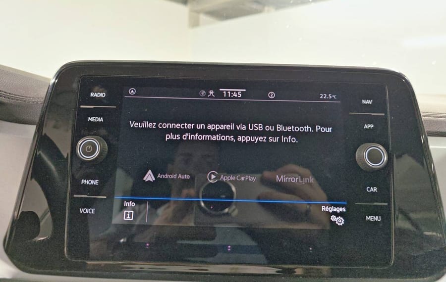 Choisissez votre volkswagen troc chez CarGo Flex