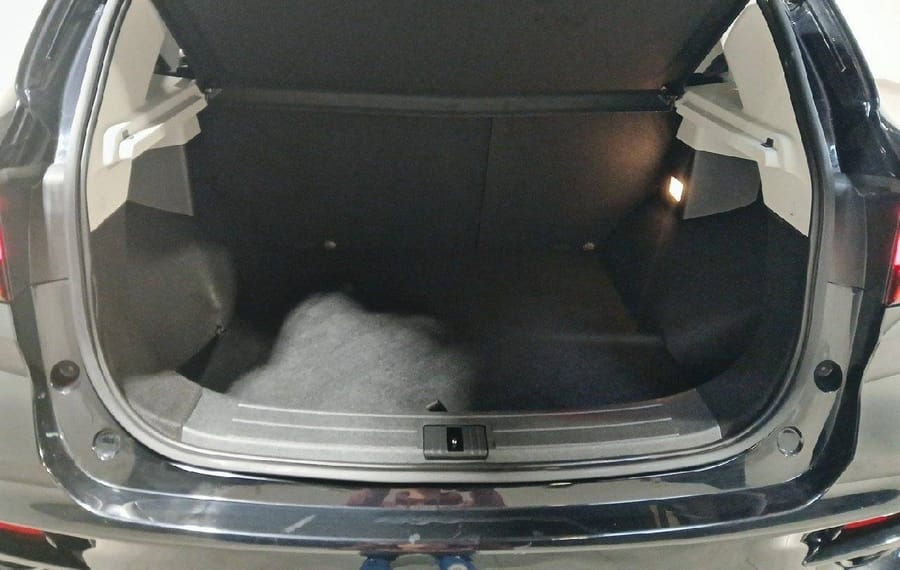 Choisissez votre mg zs chez CarGo Flex