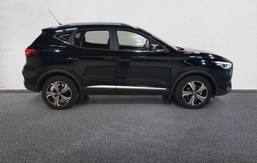 Choisissez votre mg zs chez CarGo Flex