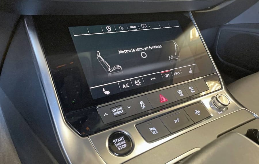 Choisissez votre audi a6break chez CarGo Flex