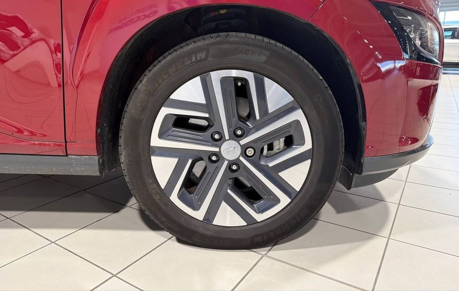 Choisissez votre hyundai konaelectrique chez CarGo Flex