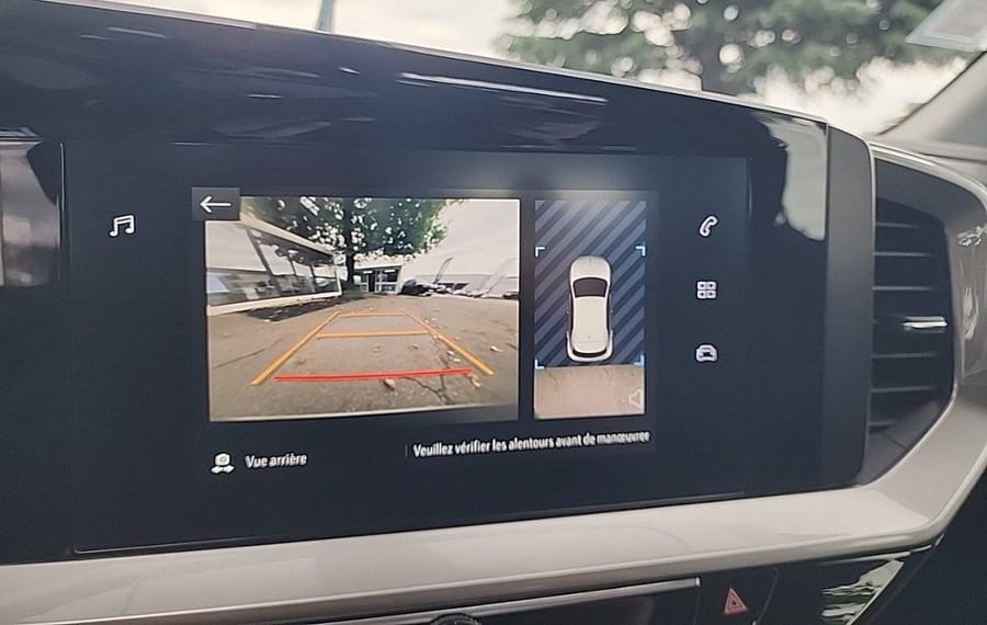 Choisissez votre opel mokkaelectrique chez CarGo Flex