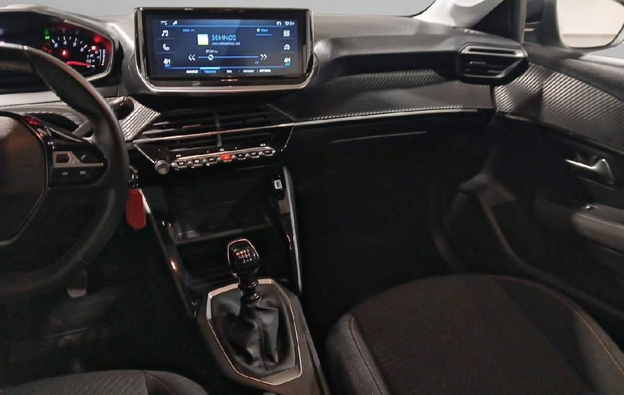 Choisissez votre peugeot 208 chez CarGo Flex