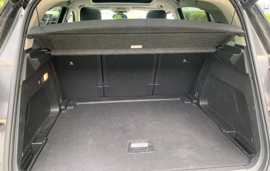Choisissez votre citroen c5aircross chez CarGo Flex