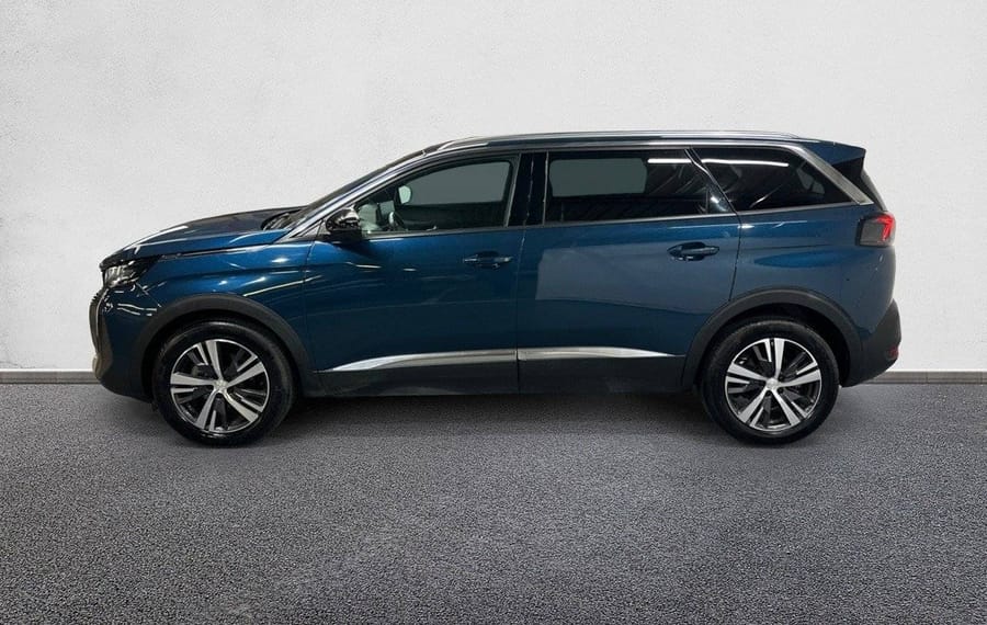 Choisissez votre peugeot 5008 chez CarGo Flex