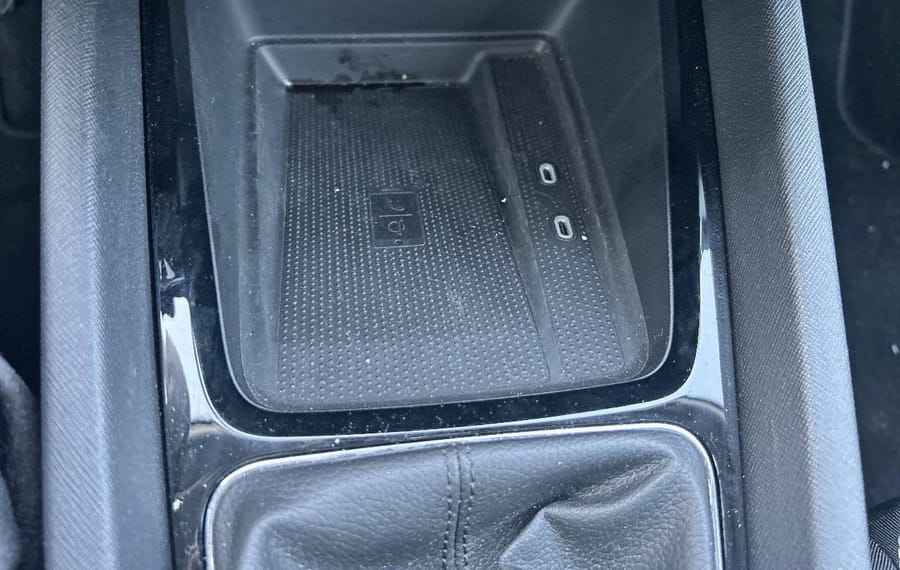 Choisissez votre skoda octavia chez CarGo Flex