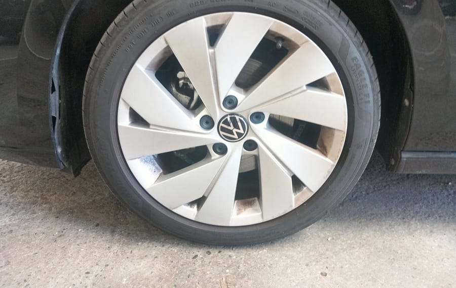 Choisissez votre volkswagen golfbreak chez CarGo Flex