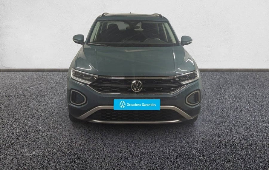 Choisissez votre volkswagen troc chez CarGo Flex