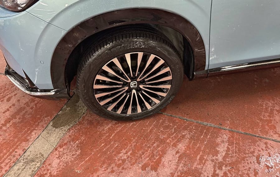 Choisissez votre honda eny1electrique chez CarGo Flex