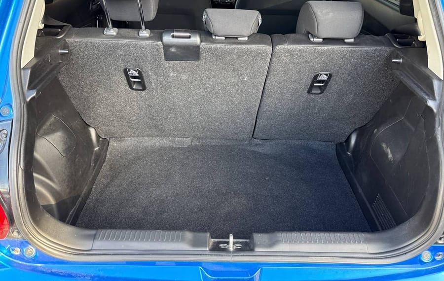 Choisissez votre suzuki swift chez CarGo Flex