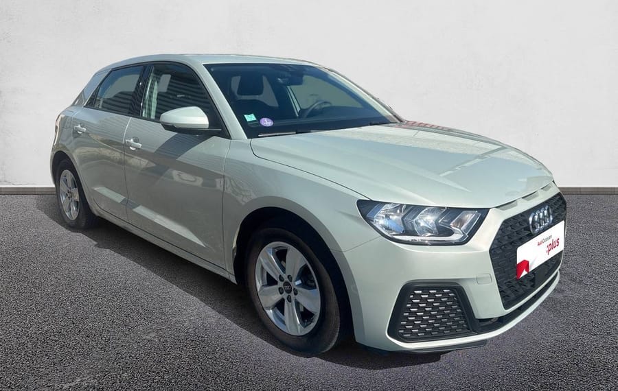 Choisissez votre audi a1 chez CarGo Flex