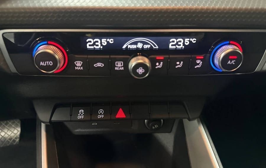 Choisissez votre audi a1 chez CarGo Flex