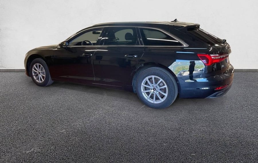 Choisissez votre audi a6break chez CarGo Flex