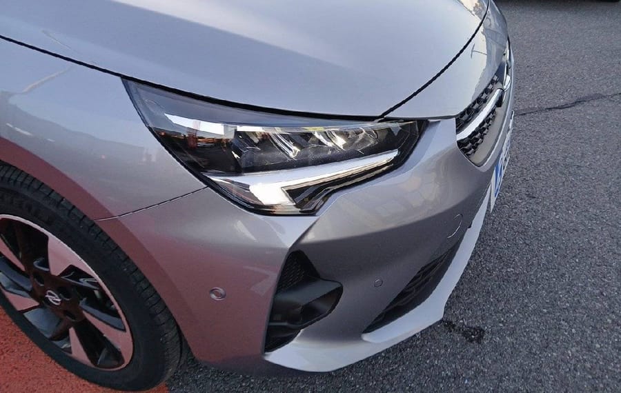 Choisissez votre opel corsaelectrique chez CarGo Flex