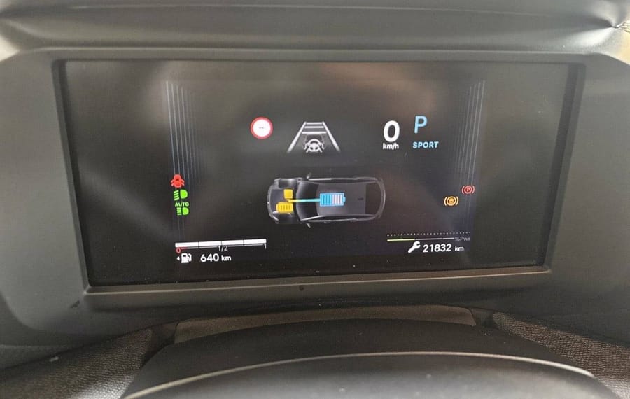 Choisissez votre citroen c4 chez CarGo Flex