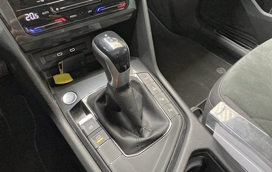 Choisissez votre volkswagen tiguan chez CarGo Flex