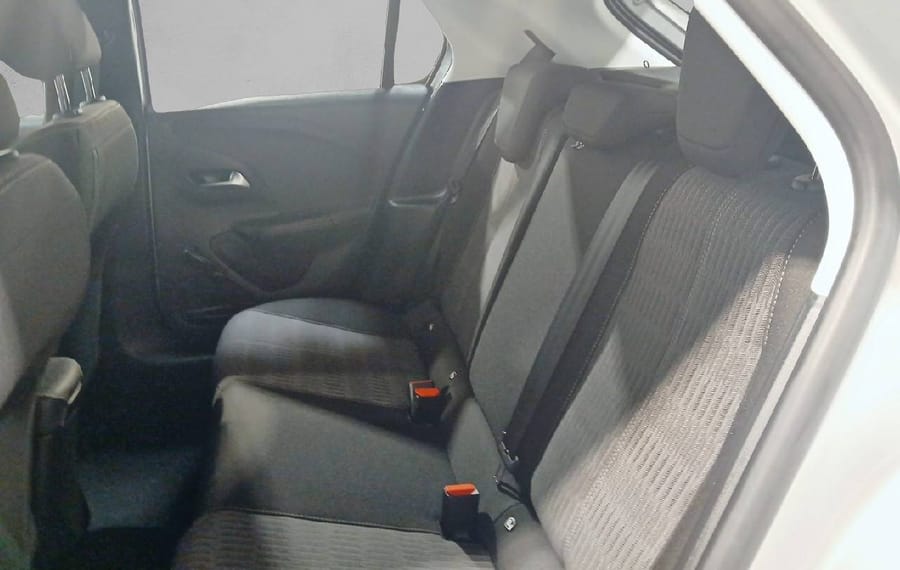 Choisissez votre opel corsa chez CarGo Flex