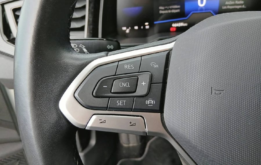 Choisissez votre volkswagen polo chez CarGo Flex